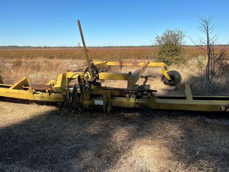 Eversman 20' Land Plane image