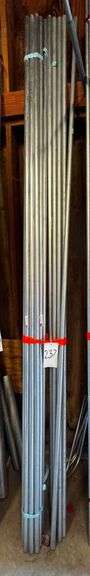 Grouping of 10ft 1 Inch Electrical Metallic Tubing (EMT) image