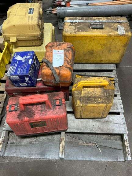 Mac Tools, Laser Planes image