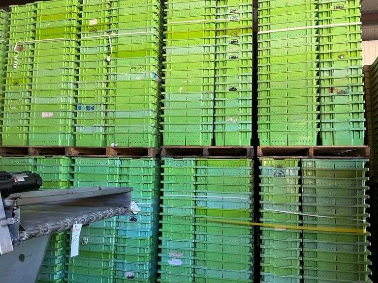 Approx. 3200 Lugs image