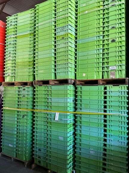 Approx. 2400 Lugs image