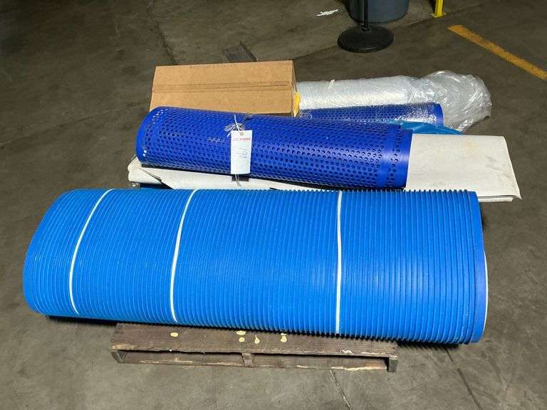 Multiple Roles of Matting Material image