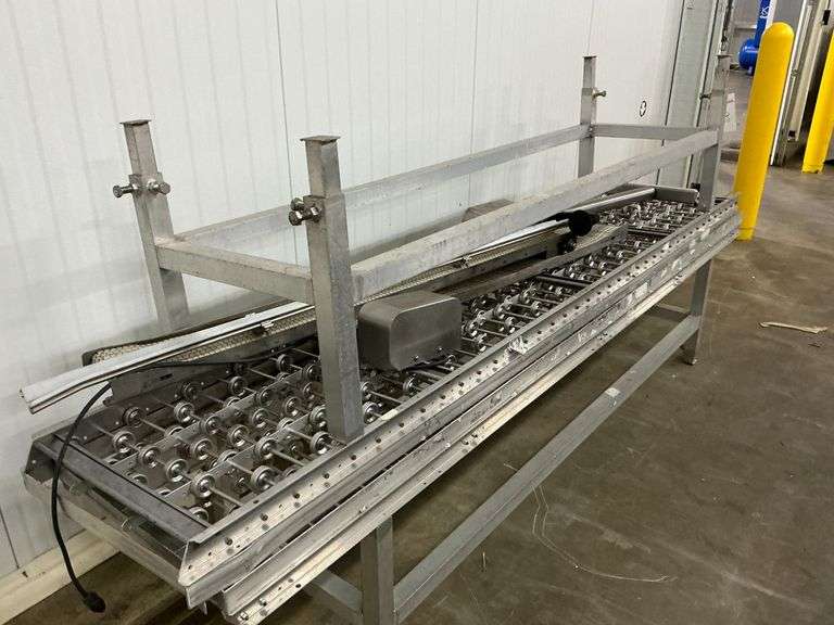 Two Roller Track Lines image