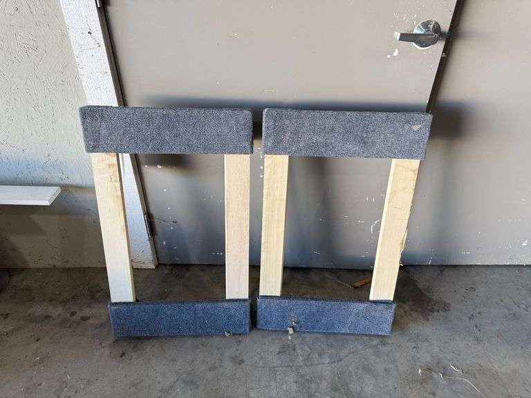 (2XMONEY) Harper Furniture Dolley image