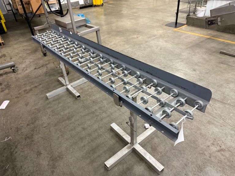 Roller Section image