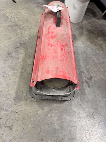 Redi Heater 55000 BTU Kerosene Space Heater image