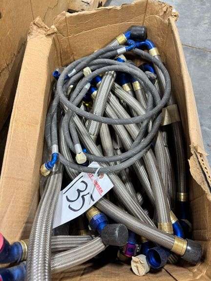 Box of Braided Hose image