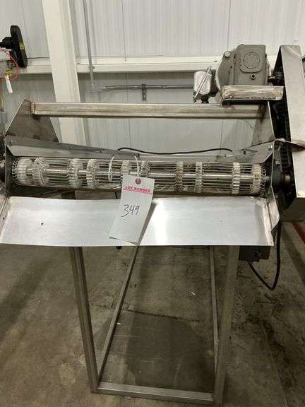 Small Conveyer image