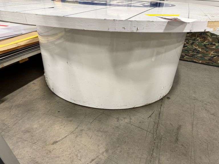 Dixie Vodka Round Table image