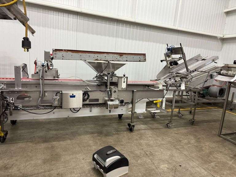 Lakewood Model 15712 SN# 12-03130E image