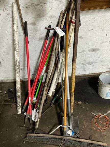 Miscelaneous Implements image