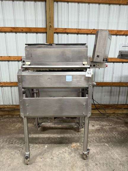 BBC Blueberry Color Sorta Model #10081 image