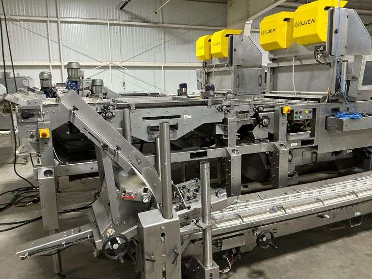 2020 KATO 260 Dual 5 Multi image