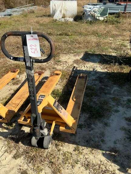 Lift Rite Pallet Jack image