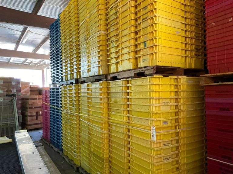 Approx. 3200 Lugs image