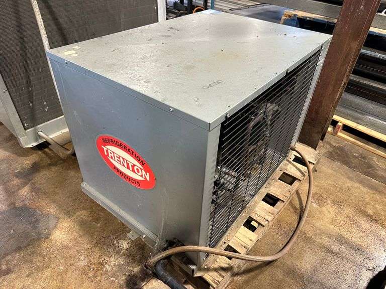 Trenton Refrigeration Condensing Unit image