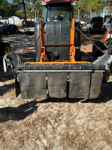 Jacio PH 400 Sprayer image