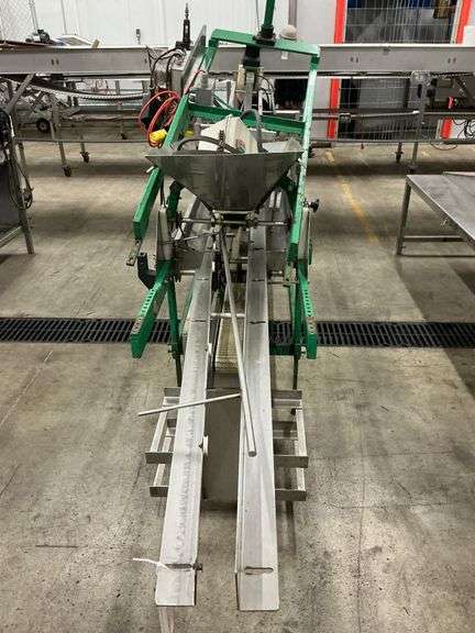 Lakewood Filler Belt Model VC3-01 image