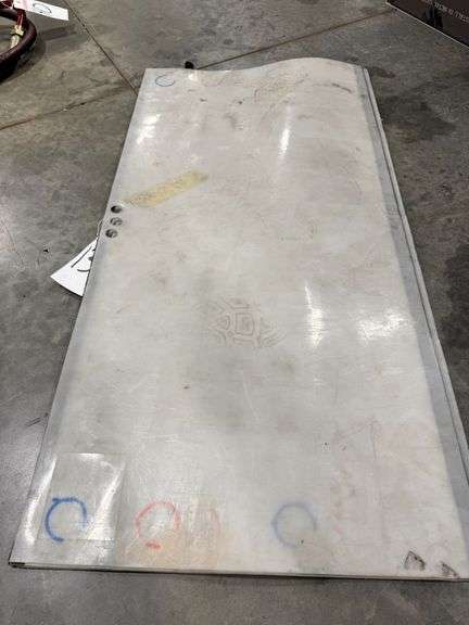 Setup Pads for Scales image