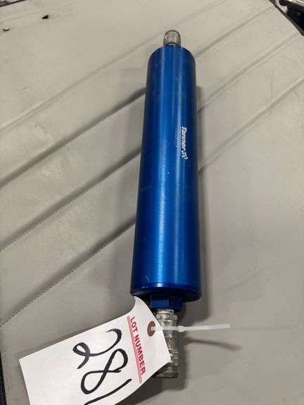 Tanner Racing Products Inline Filter image