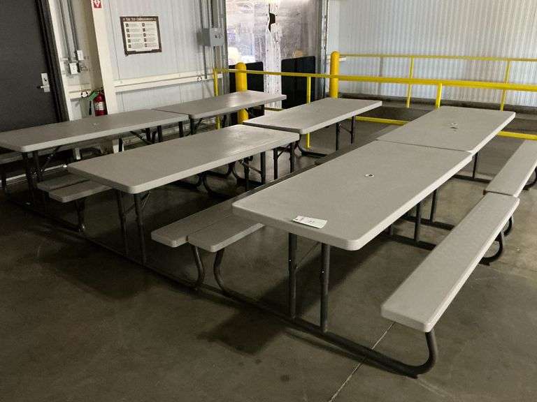 (7) Lifetime Tables image