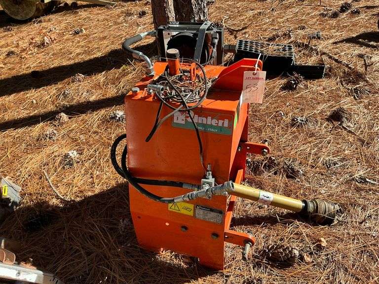 Rinieri Cutter image