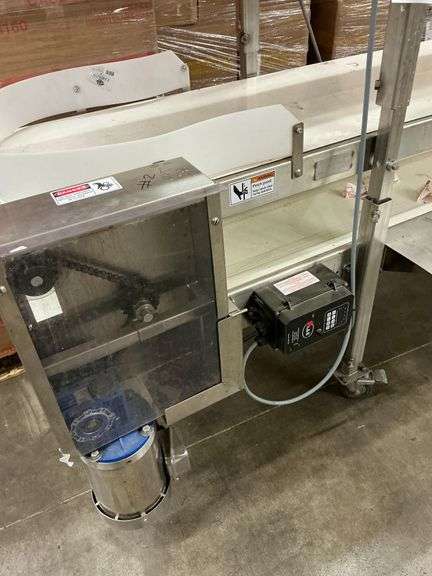 Transfer Conveyer image