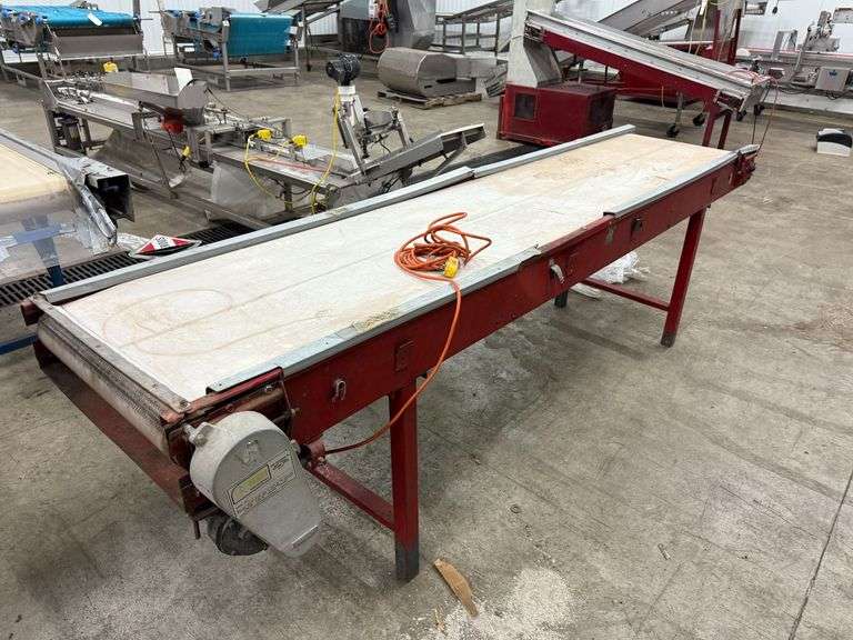 Packing Table BEI 769 image