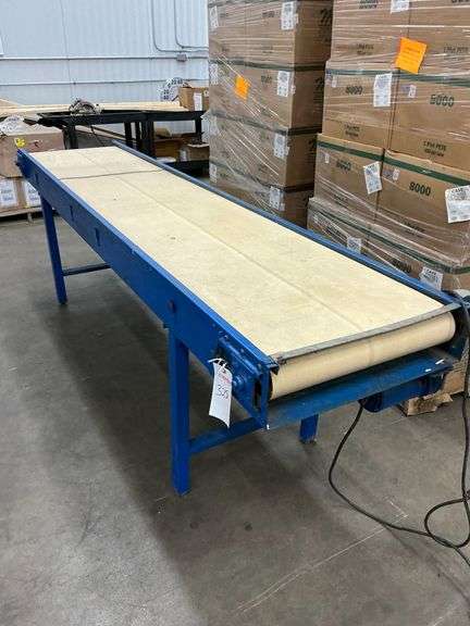 Transfer Conveyer image