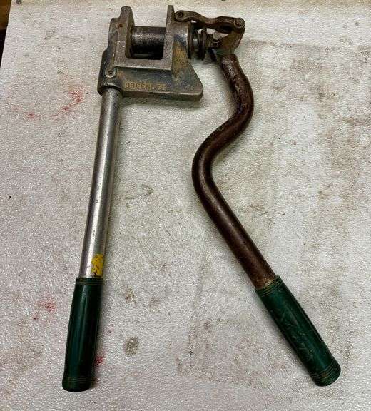 Greenlee Metal Stud Punch image