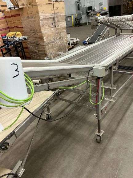 Transfer Conveyer image