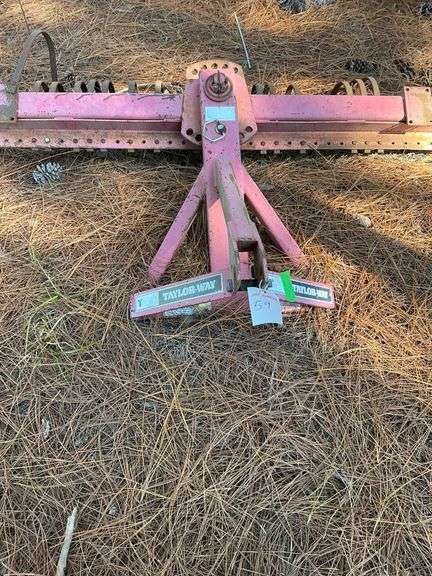 Taylor Way Rake image