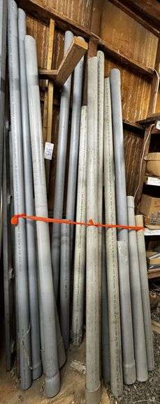 Grouping of  PVC | Tube | Electrical Conduit Pipes image