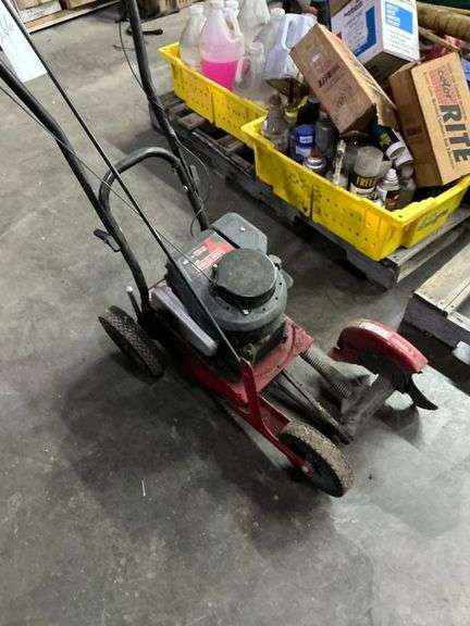 Craftsman Edger image