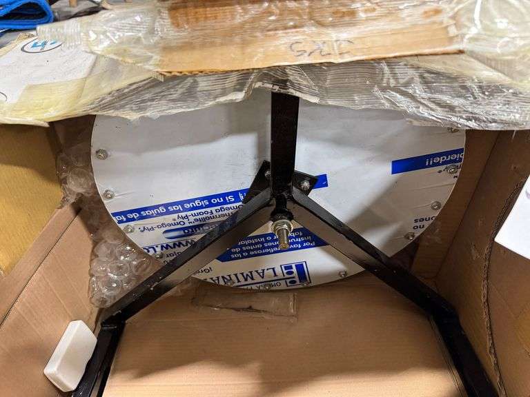 Nationwide Branded Wheel of Fortune Game image