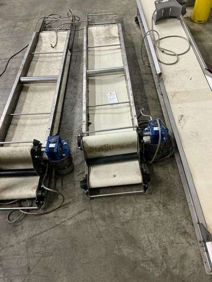 Three Conveyer Tracks image