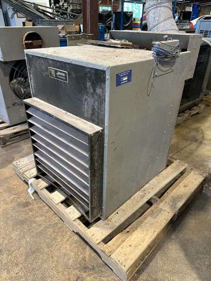 Frigiking Industrial Gas Space Heater image