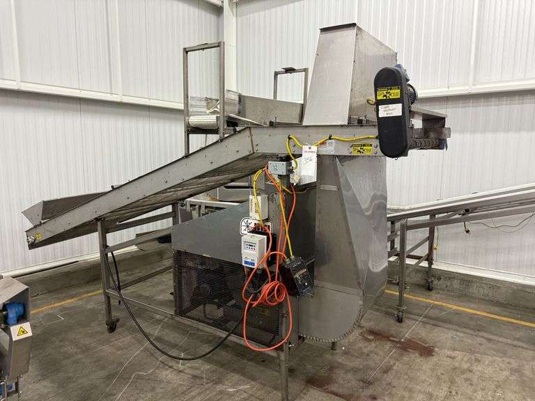 BEI Blower SN-BEI05213 image