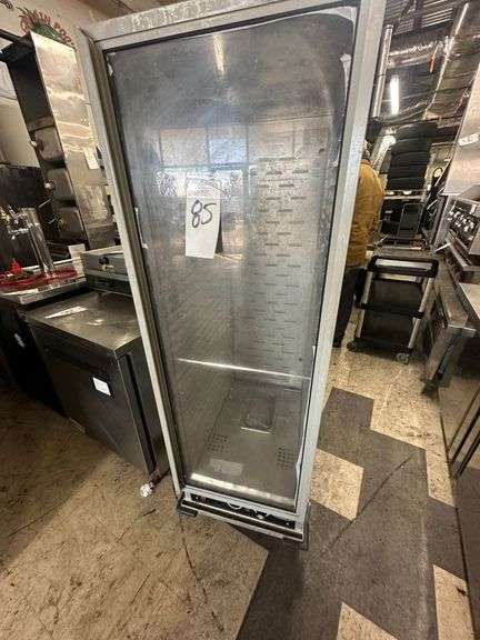 Serv Ware Warmer image