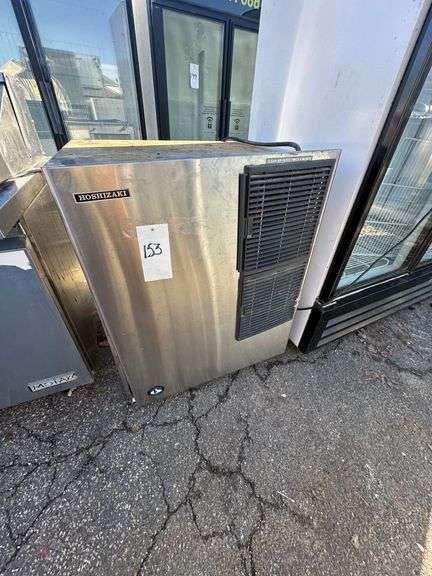 Hoshizaki Ice Maker image