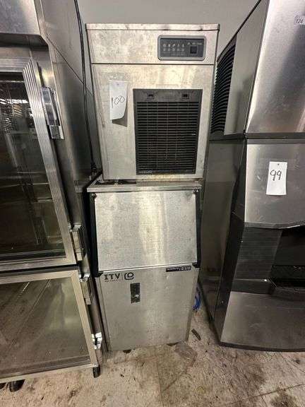 Icetro Ice Machine image