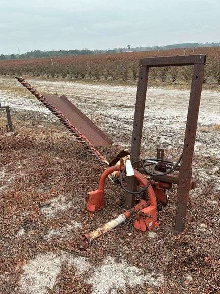 6' Sickle Mower Topper image