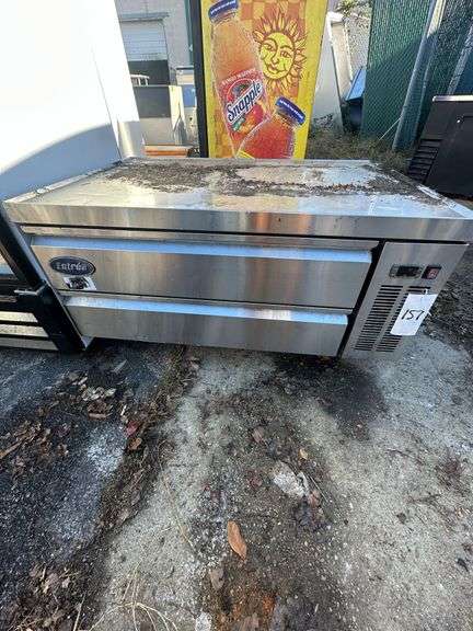 Entree Griddle image