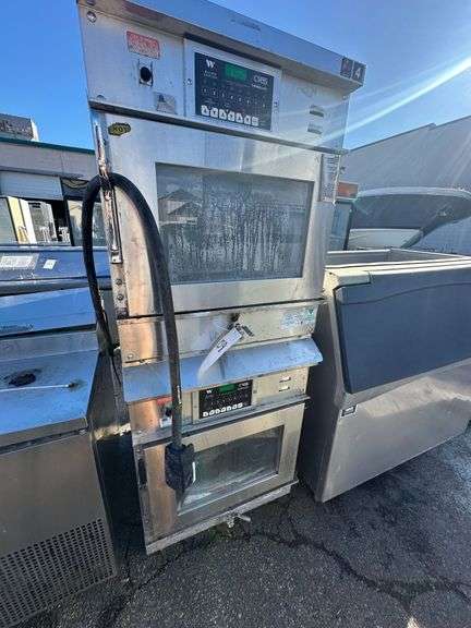 CVAP Silver Edition Stainless Steel Cooker image