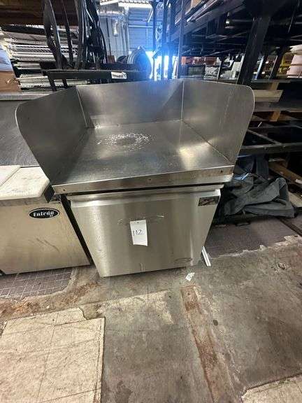 Entree Stainless Steel image