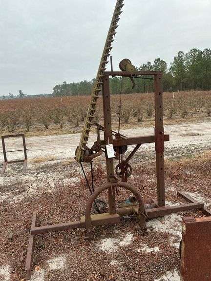 6' Sickle Mower Topper image