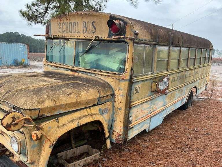 School Bus image