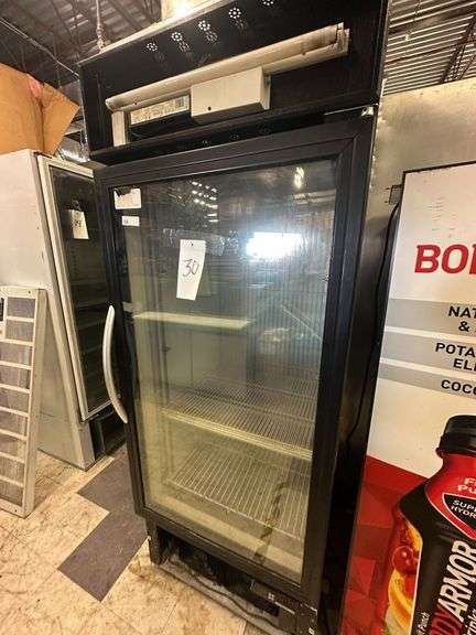 Minus Forty Display Refrigerator w/Shelves image