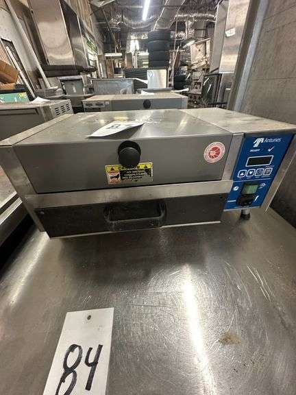 Antunes Roundup Miracle Steamer image