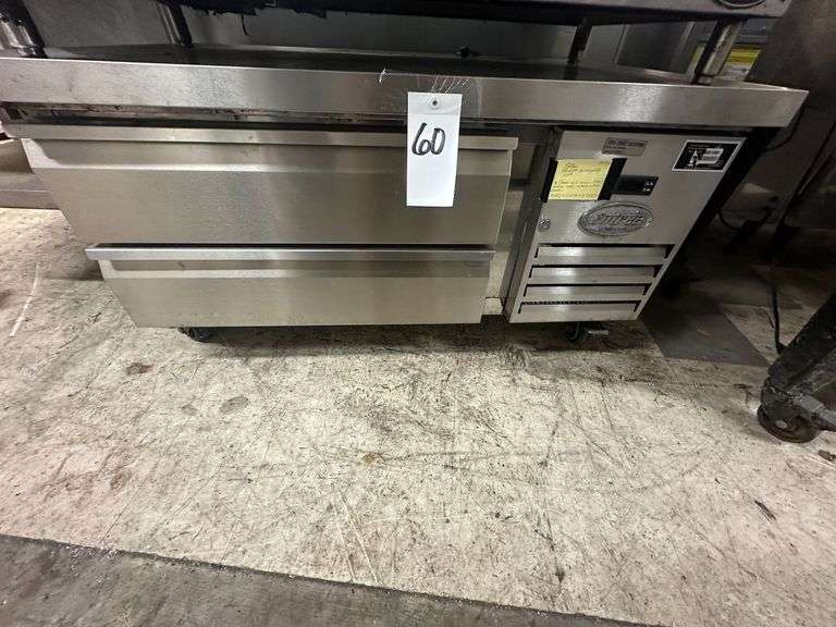 Entree Stainless Steel image